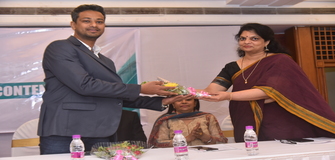 GOLD Academy & Topper Learning Orientation Program on Online Contents 2019