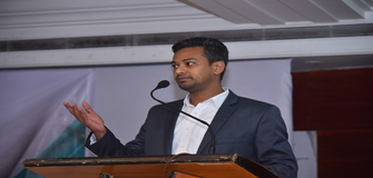 GOLD Academy & Topper Learning Orientation Program on Online Contents 2019